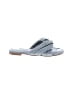 Unbranded Gray Sandals Size EU 36 - photo 1