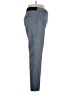 Zara Chevron-herringbone Gray Dress Pants Size XL - photo 4