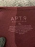 Apt. 9 Burgundy Tank Top Size XL - photo 7