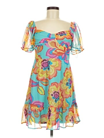 GB Cocktail Dress (view 1)