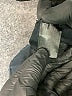Cremieux Black Shorts Size 12 - photo 4