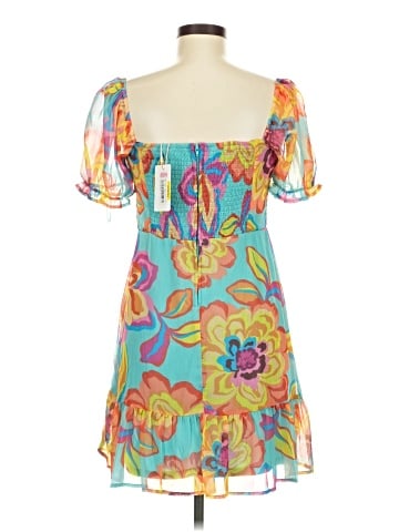 GB Cocktail Dress (view 2)