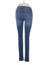 KANCAN JEANS Hearts Blue Jeans Size 23 waist - photo 2
