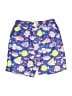 Gymboree 100% Polyester Blue Board Shorts Size 3T - photo 1