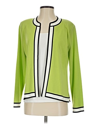 misook Cardigan (view 1)