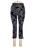 Sundays Paisley Blue Active Pants Size Lg (3) - photo 1