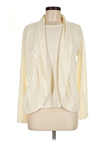 Sara Morgan for Haband Cardigan (view 1)