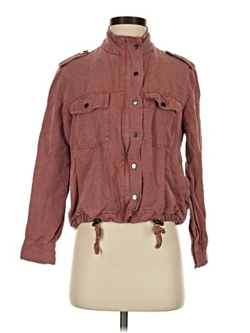 Rails Jacket (view 1)
