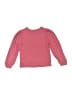 Janie and Jack 100% Cotton Pink Pullover Sweater Size 5 - photo 2