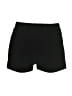 Gap Kids Solid Black Shorts Size 4 - 5 - photo 2