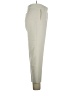 Zara Solid Ivory Casual Pants Size XL - photo 4