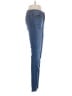 KANCAN JEANS Hearts Blue Jeans Size 23 waist - photo 4