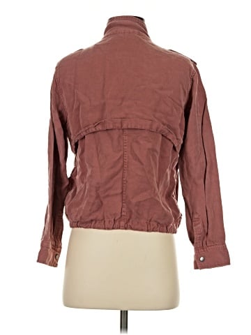 Rails Jacket (view 2)