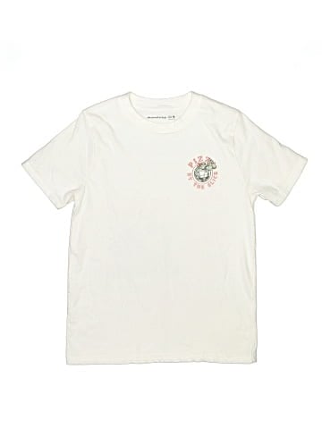Abercrombie Kids Short Sleeve T-Shirt (view 1)