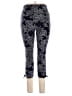 Sundays Paisley Blue Active Pants Size Lg (3) - photo 2