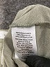 Leith Solid Tan Casual Dress Size M - photo 8