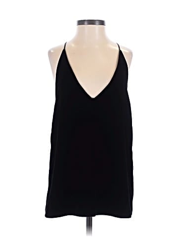 Elizabeth and James Tank Top (view 1)