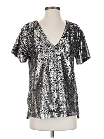 Vanessa Virginia Short Sleeve T-Shirt (view 1)