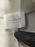 Sundays Solid Gray Casual Pants Size Sm (1) - photo 7
