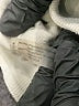 Sundays Solid Gray Casual Pants Size Sm (1) - photo 8