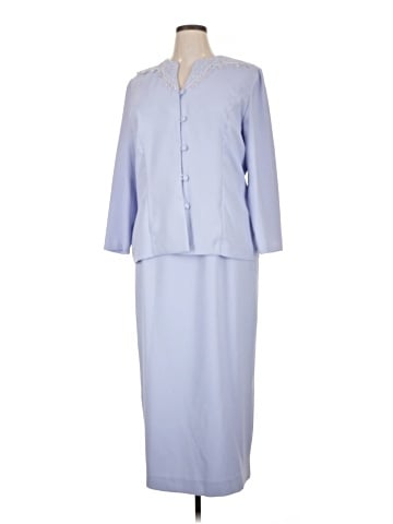 Karin Stevens Casual Dress (view 1)