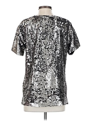 Vanessa Virginia Short Sleeve T-Shirt (view 2)