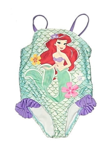 Disney One Piece Swimsuit (view 1)