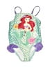 Disney Print Green One Piece Swimsuit 9-12 MO / 12 MO - photo 1