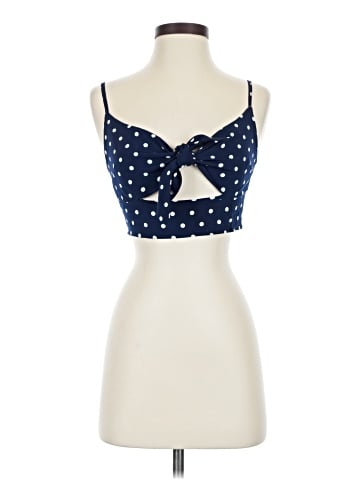 Nasty Gal Inc. Tank Top (view 1)