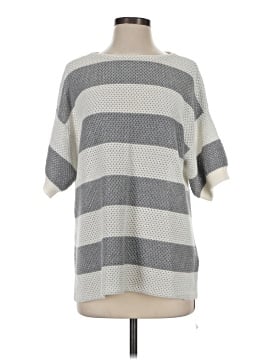 Les Copains Short Sleeve Top