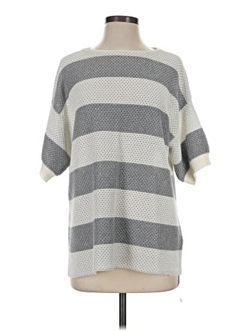 Les Copains Short Sleeve Top (view 1)