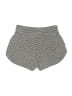 Lululemon Athletica Chevron-herringbone Black Shorts Size S - photo 2