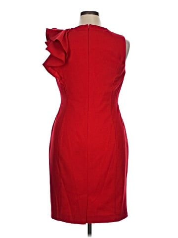 Calvin Klein Cocktail Dress (view 2)