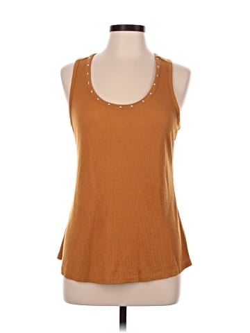 Maurices Sleeveless Top (view 1)