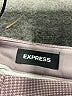 Express Gray Dress Pants Size 8R - photo 7