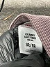 Express Gray Dress Pants Size 8R - photo 8