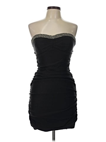 City Triangles Cocktail Dress (view 1)