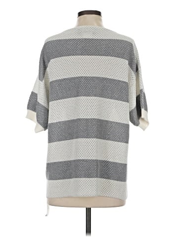 Les Copains Short Sleeve Top (view 2)