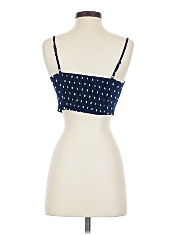 Nasty Gal Inc. Tank Top (view 2)