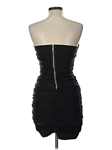 City Triangles Cocktail Dress (view 2)