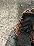 White House Black Market Metallic Brown Pullover Sweater Size L - photo 8