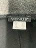 Venus Black Cocktail Dress Size M - photo 7