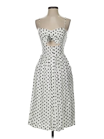 Xhilaration Casual Dress (view 1)