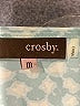 Crosby 100% Polyester Blue Tank Top Size M - photo 7