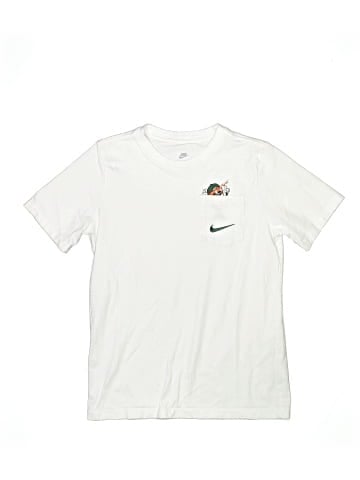 Nike Short Sleeve T-Shirt (view 1)