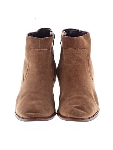 BCBGeneration Ankle Boots (view 2)