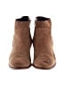 BCBGeneration 100% Leather Brown Ankle Boots Size 10 - photo 2