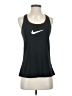 Nike Black Active Tank Size S (estimated) - photo 1