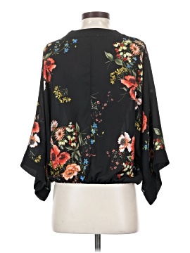 Assorted Brands 3/4 Sleeve Blouse (view 2)