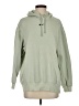 Nike Green Pullover Hoodie Size XS - photo 1